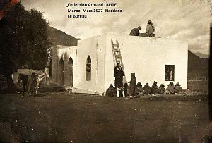 Maroc 1927- 042